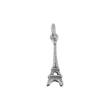 Pandantiv, Jolie Silver, Argint 925, Model Eiffel Tower, 0.9 g, 25x5 mm - vivimall.ro