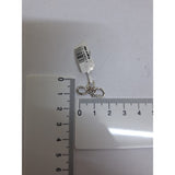 Pandantiv Argint 925, Infinit Love - vivimall.ro