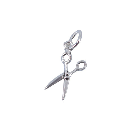 Pandantiv Argint 925, Model Foarfeca - vivimall.ro