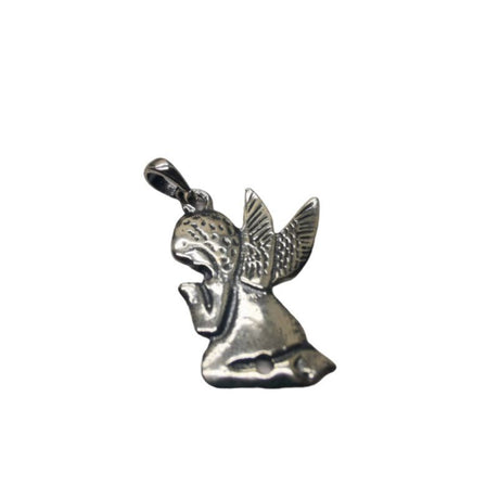 Pandantiv Argint 925 Praying Angel - vivimall.ro