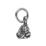 Pandantiv Broasca Testoasa, Argint 925, 1,4 cm x 1 cm - vivimall.ro