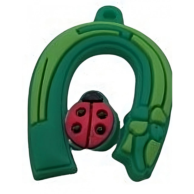 Pandantiv Cauciuc Potcoava - vivimall.ro