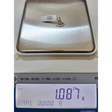 Pandantiv din Argint 925, Barca Filigran - vivimall.ro