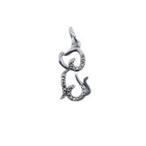 Pandantiv din Argint 925, Catel - vivimall.ro