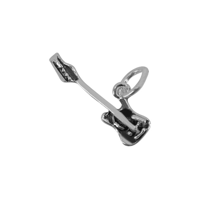 Pandantiv din Argint 925 Chitara - vivimall.ro