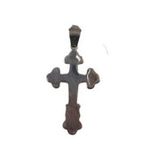 Pandantiv din Argint 925 Cruce - vivimall.ro