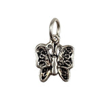 Pandantiv din Argint 925 Fluture - vivimall.ro