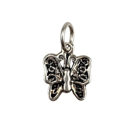 Pandantiv din Argint 925 Fluture - vivimall.ro