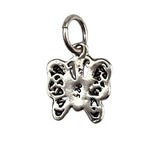 Pandantiv din Argint 925 Fluture - vivimall.ro