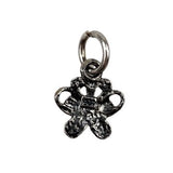 Pandantiv din Argint 925 Fluture Rodiat - vivimall.ro