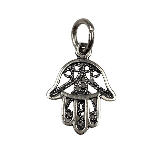 Pandantiv din Argint 925 Hamza - vivimall.ro