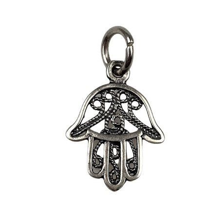 Pandantiv din Argint 925 Hamza - vivimall.ro