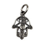 Pandantiv din Argint 925 Hamza - vivimall.ro