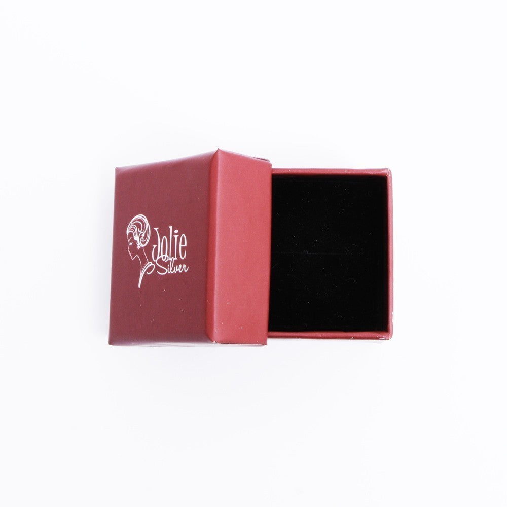 Medál, Jolie ezüst, 925 ezüst, 0,6 G