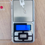 925-ös ezüst medál, 0,5 gramm