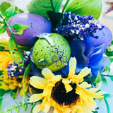 Pandantiv din Argint 925 Jolie Silver, Model Trifoi Contur, 20 x 12 mm, 0.7 g - vivimall.ro