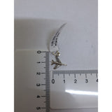 Pandantiv din Argint 925, model Avion - vivimall.ro