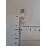 Pandantiv din Argint 925 Papuc - vivimall.ro