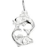 Pandantiv din Argint 925 Pesti - vivimall.ro