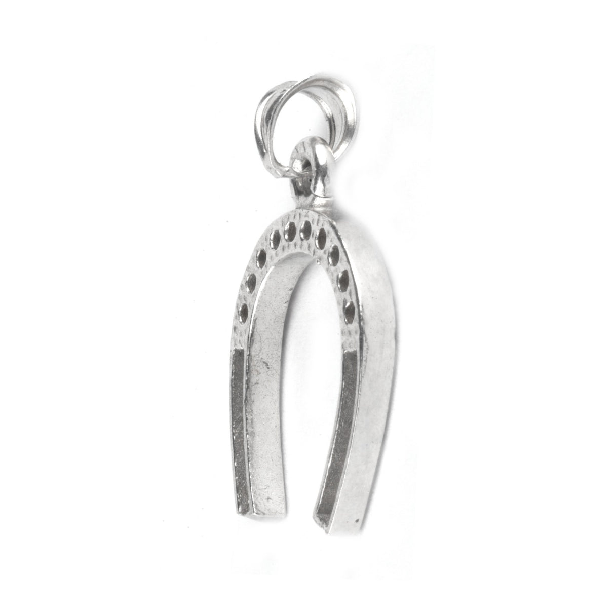 Pandantiv din Argint 925 Potcoava cu Pietre - vivimall.ro