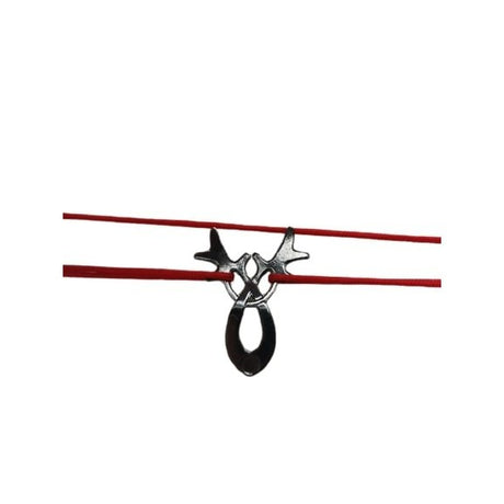 Pandantiv din Argint 925, Ren - vivimall.ro