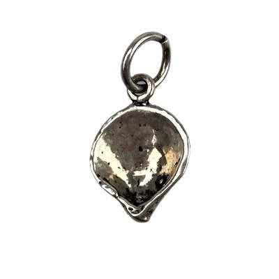 Pandantiv din Argint 925, Scoica - vivimall.ro