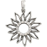 Pandantiv din Argint 925 Soare - vivimall.ro