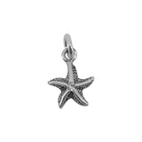 925 sterling ezüst csillag medál