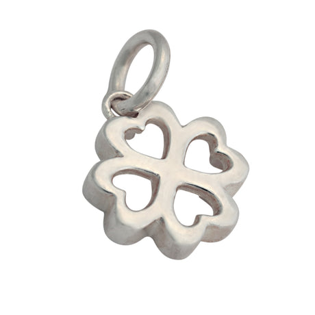 Pandantiv din Argint 925 Trifoi - vivimall.ro