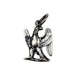 Pandantiv din Argint 925 Vultur - vivimall.ro