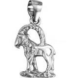 Pandantiv din Argint 925, zodia Capricorn - vivimall.ro