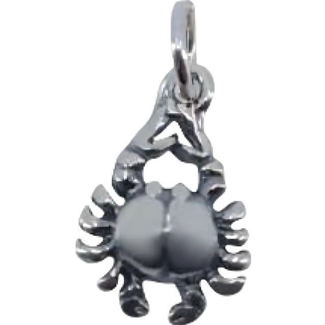 Pandantiv din Argint 925, zodia Rac - vivimall.ro