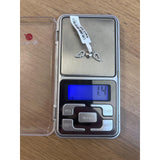 Medál, Jolie ezüst, 925 ezüst, cirkónia kövek, 1,4 G