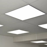 Panou Led Slim Incastrat Lumina Neutra - vivimall.ro