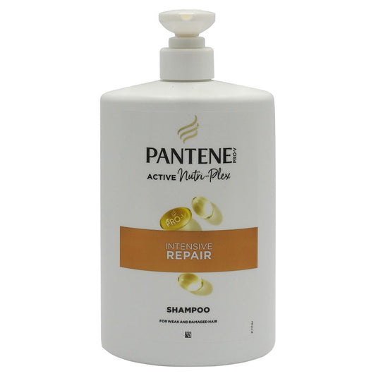 Sampon, PANTENE, Cu Pompa Intensive Repair, 1 L - vivimall.ro