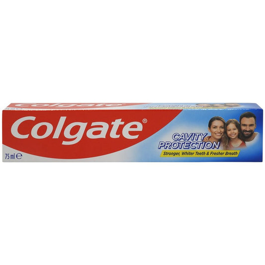 Fogkrém, Colgate, 75 ml Cavity Protection