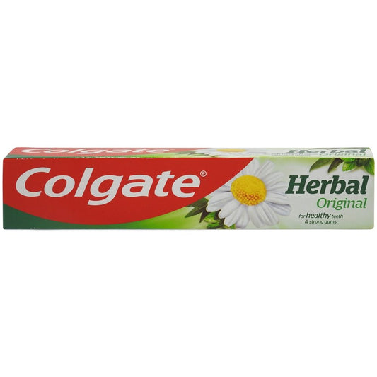 Pasta de Dinti, Colgate, 75 ml Herbal Original