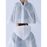 Pelerina De Ploaie Copii 100-145 Cm | RainBuddy - vivimall.ro