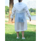 Pelerina De Ploaie Copii 100-145 Cm | RainBuddy - vivimall.ro