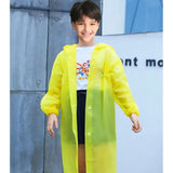 Pelerina De Ploaie Copii 100-145 Cm | RainBuddy - vivimall.ro