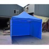 Perete Lateral Cort Evenimente 18 M, Material Textil Oxfort 700D - vivimall.ro
