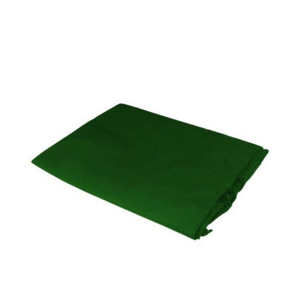 Perete Lateral Cort Evenimente 18 m, Vivimall, material textil oxfort 700D Verde - vivimall.ro