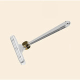 Perie Dubla Pentru Scame Si Par | HairFree - vivimall.ro