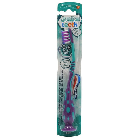 Periuta de Dinti, Aquafresh, Big Teeth 6