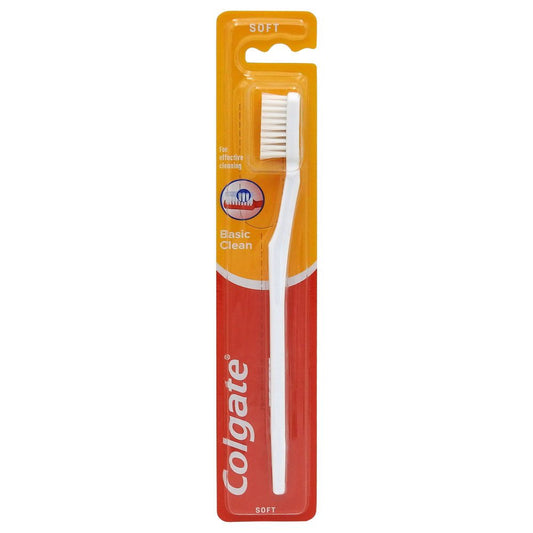 Colgate Basic Clean fogkefe