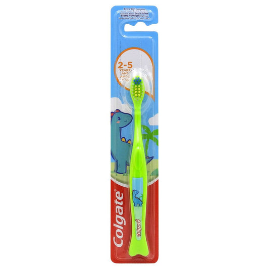 Periuta de Dinti, Colgate, Kids 2-5
