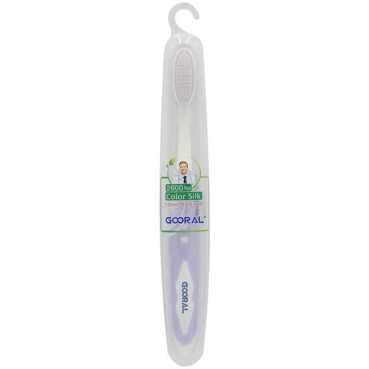 Periuta de Dinti, Gooral, Soft cu Toc