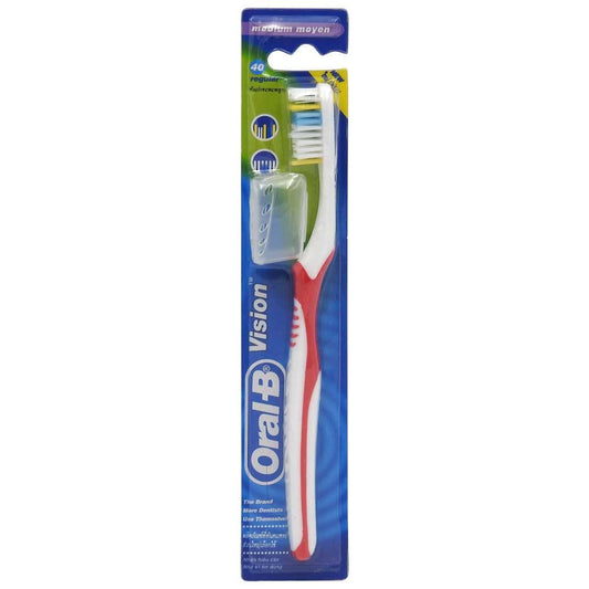 Periuta de Dinti, Oral B, 3 Effect