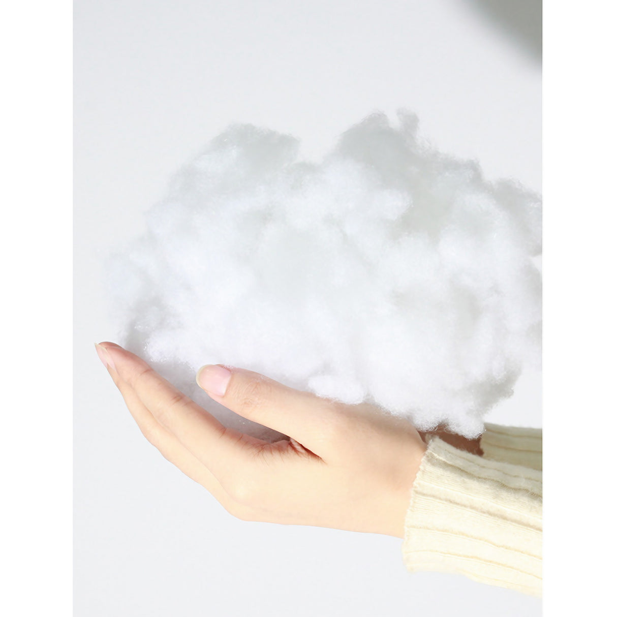 Perna de Calatorie, Vivimall, Pentru Gat si Cap, Umplutura din Bumbac, 28x28x10 cm, cu Model Brodat Crocodil Verde - vivimall.ro