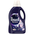 Detergent Lichid pentru Rufe, PERWOLL, Renew Blossom, 1.375 L, 25 Spalari - vivimall.ro